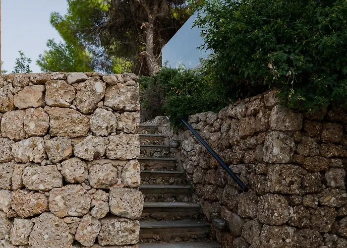 Iliana Exclusive - Private Pool Πόρτο Χέλι