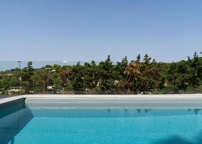 Villa Iliana Exclusive - Private Pool *