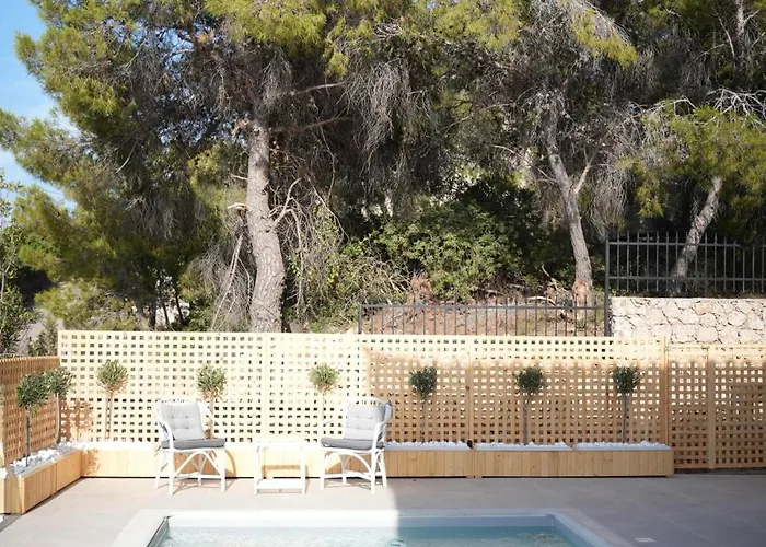 Iliana Exclusive - Private Pool Villa Porto Cheli